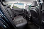Kia Optima Sportswagon EcoDynamics 2016 года (UK)